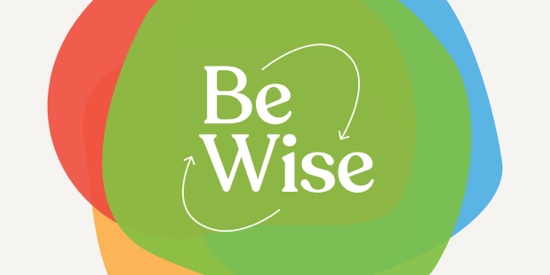 Be Wise